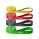 thumbnail image 1 of Kit Xtellar De 4 Bandas Elasticas Ejercicio Liga De Resistencia, 1 of 5