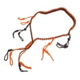 thumbnail image 1 of Sifflet à Canard avec Lanière, Collier à Boucles Réglables, pour Faisan, Outil de Tricotage à la Main, 1 of 7