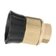thumbnail image 5 of Adaptador Boquilla Generador Jabón Espumador Para Hidrolimpiadora M14x1.5 4.2cm, 5 of 8