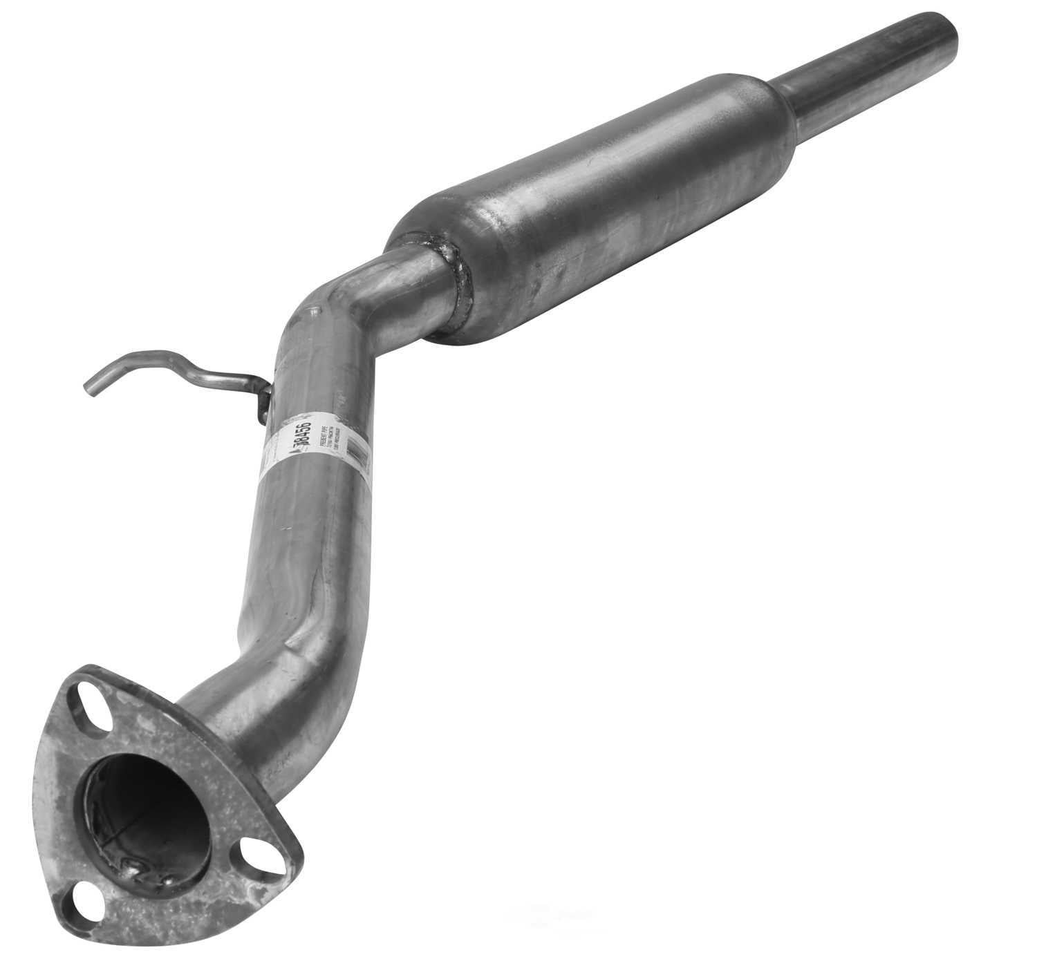 AP 58456 Exhaust Pipe Fits select: 1999-2004 HONDA ODYSSEY