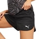 thumbnail image 4 of Short Puma TRAIN ALL DAY Knit 3'' para Mujer 523383-01 negro L, 4 of 5
