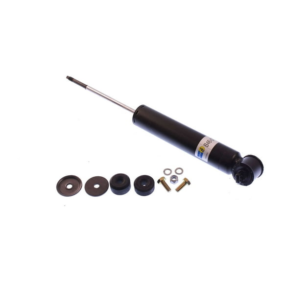 Bilstein B4 OE Replacement Shock Absorber Fits select: 1982-1985 MERCEDES-BENZ 300 DT, 1977-1983 MERCEDES-BENZ 240 D
