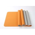 thumbnail image 2 of 2-Tone TPE Premium Yoga Mat, 2 of 11