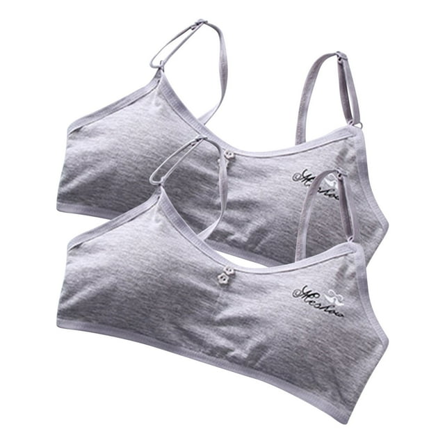 Girls Cotton Underwear 2Pc Kid Underwear Girl Children Underclothes Undies Clothes