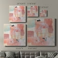 thumbnail image 4 of Wexford Home Warm Underneath II-Premium Gallery Wrapped Canvas, 10" x 10" - Ready to Hang, 4 of 8