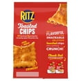 thumbnail image 3 of Ritz Toasted Chips Sweet Habenero 8.1 oz, 3 of 5