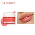 thumbnail image 2 of Mareep Blush Creamy Cheek Color Cheek Tint Cheek RougeColor Changing Blush Cream Lip Balm, Natural Nude Blush Blush, Protects Lips and Reduces Humidity Loss, 2 of 3