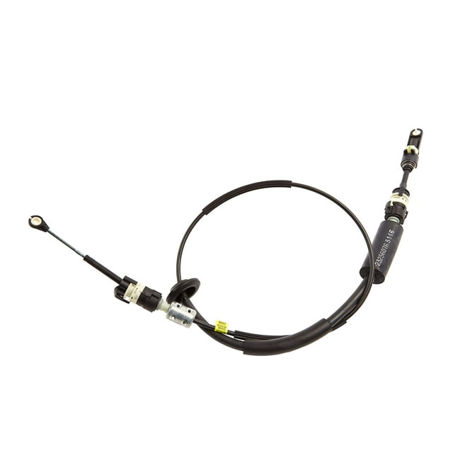ACDelco 23256076 Équipement Original Levier de Contrôle de Transmission Automatique Câble
