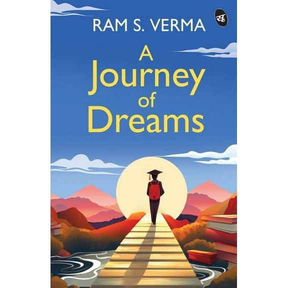 A Journey of Dreams, (Paperback)