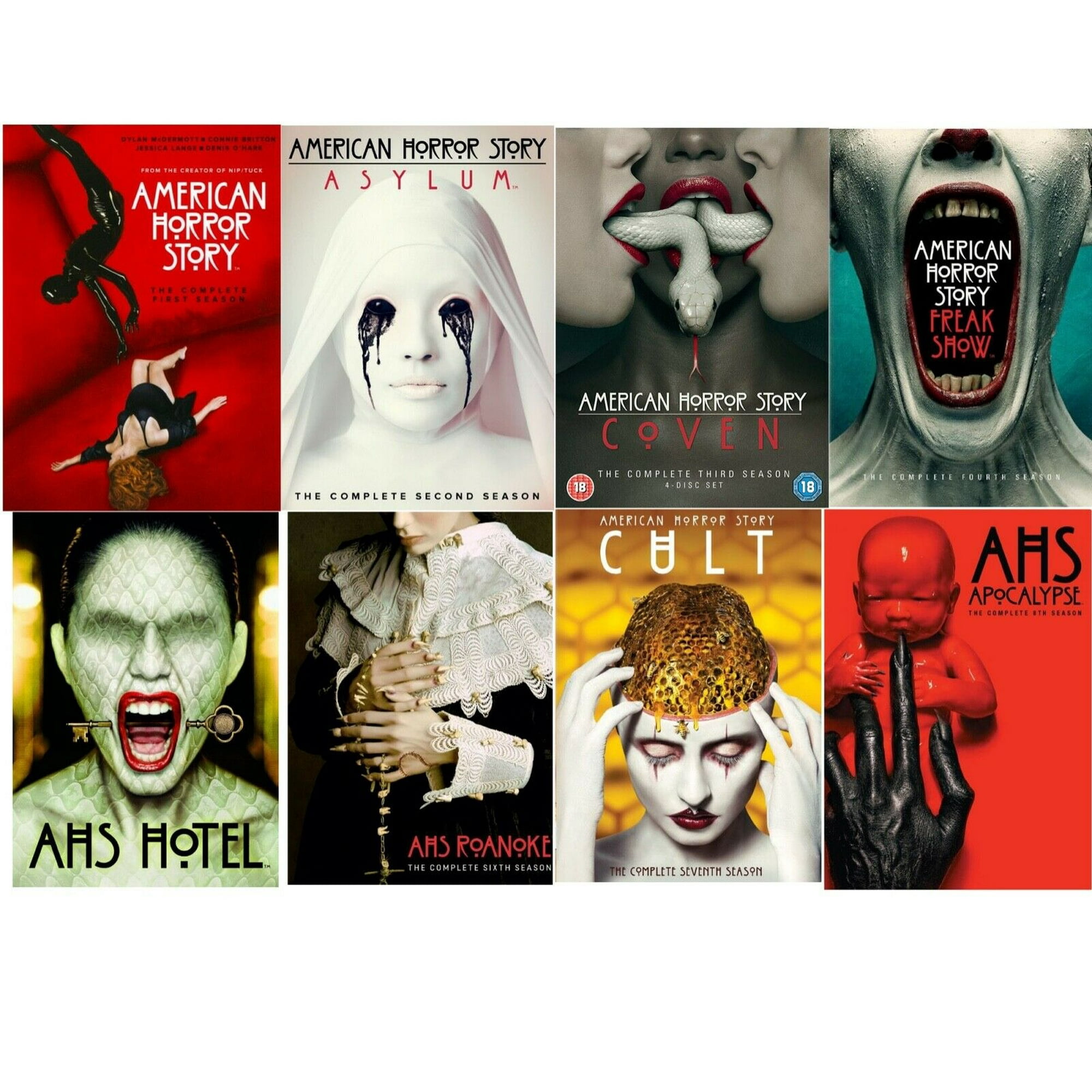 American Horror Story Season Online Free | ppgbbe.intranet.biologia.ufrj.br