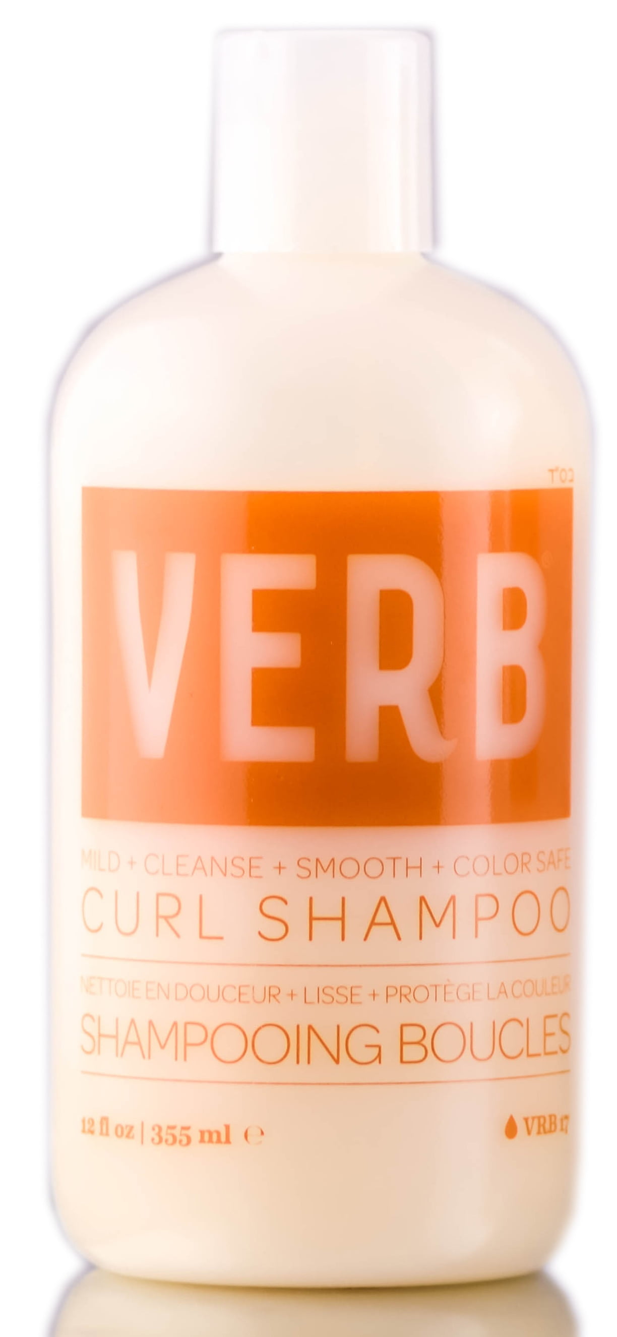 Verb Curl Shampoo 12 oz