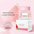 AYA Watermelon Skin Care Glows Recipe Watermelon Glow Face Moisturising