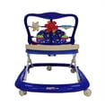 thumbnail image 2 of Andadera Angelin Baby  Telefono Azul, 2 of 3