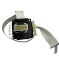 thumbnail image 2 of Spray-head Printer Head with Flat Cable Spare Accessory for L300 L301 L351 L355 L358 L111 Inkjet Printers Repair Part, 2 of 4