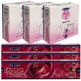 thumbnail image 3 of Rose Incense sticks and cone incense holder variety pack bundle insence insense inscents insienso, 3 of 5