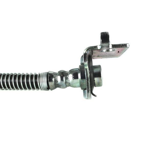 Centric (150.50056) Brake Hose Fits select: 2010-2013 KIA FORTE, 2010-2011 HYUNDAI ELANTRA TOURING GLS