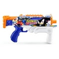 thumbnail image 4 of XSHOT Water Blaster Gun Fast-Fill Skins Sonic The Hedgehog Hyperload Outdoor Toys All, 4 of 6