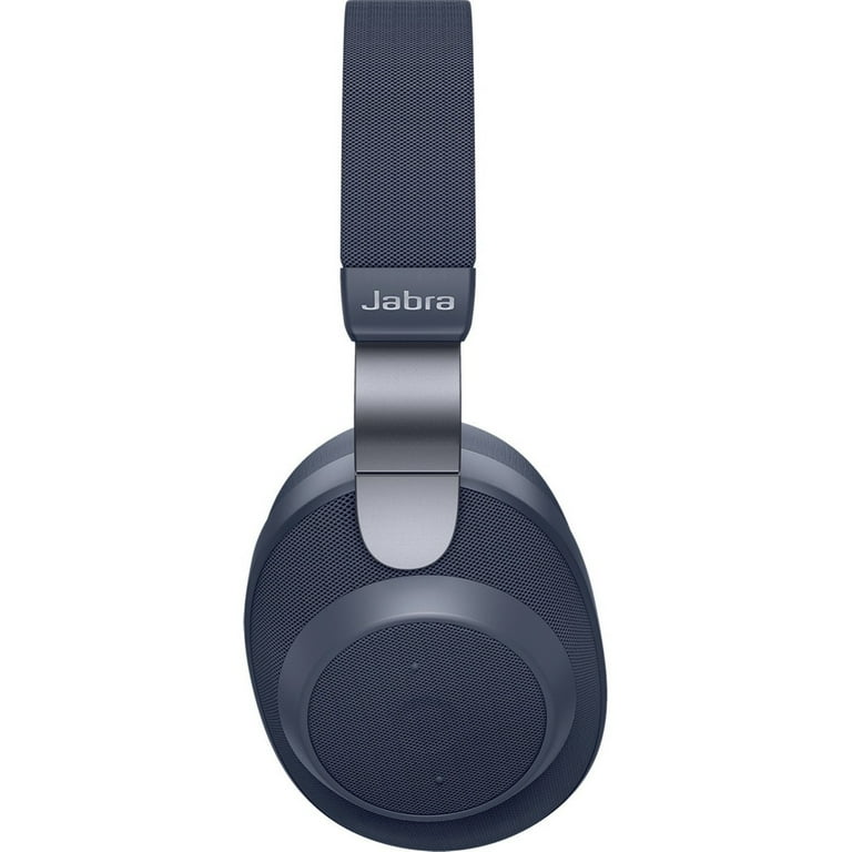 JABRA Elite 85h Bluetooth ヘッドホン Amazon.com: Jabra Elite 85H Wireless Noise-Canceling