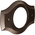 thumbnail image 1 of Moen 1920ORB Remodeling Cover Plate, Oil Rubbed Bronze, Oil-Rubbed Bronze, 1 of 2