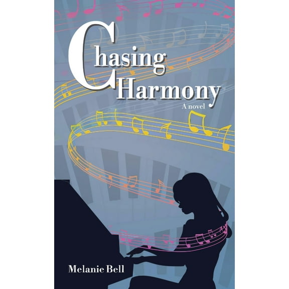 Chasing Harmony, (Paperback)