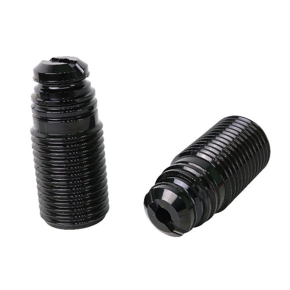Whiteline W92904 Front Suspension Bump Stop Compatible with 93-12 S60, V70, 850, S70, Escape, S80, Tribute