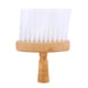 thumbnail image 1 of Cepillo para cortar el cabello, 1 pieza, plumero suave para el cuello, cepillo de limpieza para peluquería, instalación sin esfuerzo, 1 of 8