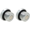 thumbnail image 1 of Front Gearcase Drain Plug Diff Drain Plugs for Polaris Sportsman Ranger RZR Ace 325 500 570 800 900 1000 XP Scrambler 2203738 DKEKE (Color : 2), 1 of 5