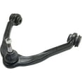 thumbnail image 4 of Control Arm Compatible with 2002-2006 Cadillac Escalade 2003-2014 Chevrolet Express 1500 8Cyl 6Cyl 5.3L 6.0L 4.3L Front, Left Driver or Right Passenger Side, Upper Sold individually, 4 of 5