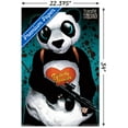 thumbnail image 3 of DC Comics Movie - Suicide Squad - Panda Wall Poster, 22.375" x 34", 3 of 5