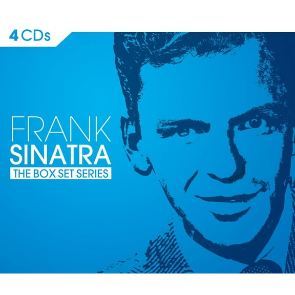 Series Sinatra, Frank (CD)