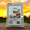 thumbnail image 5 of Maple Vegan Soy wax, Hand-poured, Eco-friendly Bakery Food Drink Wax Melt 4 pack, 5 of 5