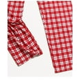 thumbnail image 4 of Women Pajama Pants Casual Striped Plaid Sleepwear Christmas Pajama Pants Alsol Lamesa, 4 of 5