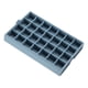 thumbnail image 4 of Contenedor De Cubitos De Hielo, Apto Para Lavavajillas, Bandejas De Cubitos De Hielo De Fondo Suave, Rectángulo De Silicona Para Tienda Anggrek Otros, 4 of 8