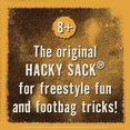 thumbnail image 6 of Hacky Sack Performance - Powder Day, 6 of 6