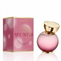 Halloween Ladies My Wish EDP Spray 1.7 oz Fragrances 8431754008929