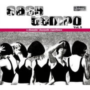 Various Artists - Easy Tempo 5 / Various - CD