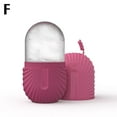thumbnail image 1 of Facial Care Tool Silicone Ice Roller Mold For Massager NEW Beauty Treatment I3D8, 1 of 9