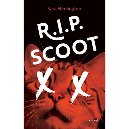 Rip Scoot, (Paperback)