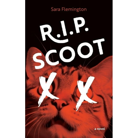 Rip Scoot, (Paperback)