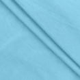 thumbnail image 5 of Stichou Women's Tank Tops Summer Sleeveless Top Crew Neck Basic Pleated Loose Fit Casual Tunic Blouses Blue XL, 5 of 5
