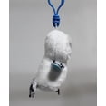 thumbnail image 2 of Ty Beanie Boos (Plastic Key Clip) - Spells the Snowy Owl  – Glitter Eyes  - Stuffed Animal, 2 of 6