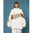 thumbnail image 2 of Niepce Inc Streetwear Women's Zip-Up Sweatshirt, 2 of 6