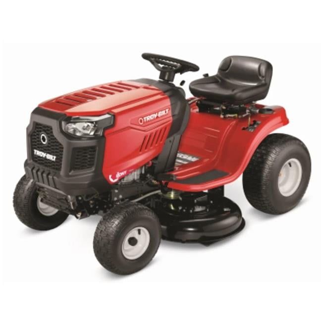 TroyBilt 263687 42 in. 547cc Engine Lawn Tractor