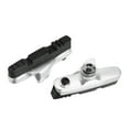 thumbnail image 3 of Mgaxyff Brake Rubber Block, Caliper Brake Block Drainage Design For Caliper Braking System, 3 of 8