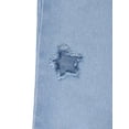 thumbnail image 4 of Wonder Nation Girls Flare Leg Jeggings, Sizes 4-18, 4 of 6