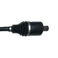 thumbnail image 2 of Hardcore Parts Rear Left/Right CV Axle, Fits Polaris Ranger 570 Full-Size / Premium / 6-Crew 570 2020-2025, 2 of 3