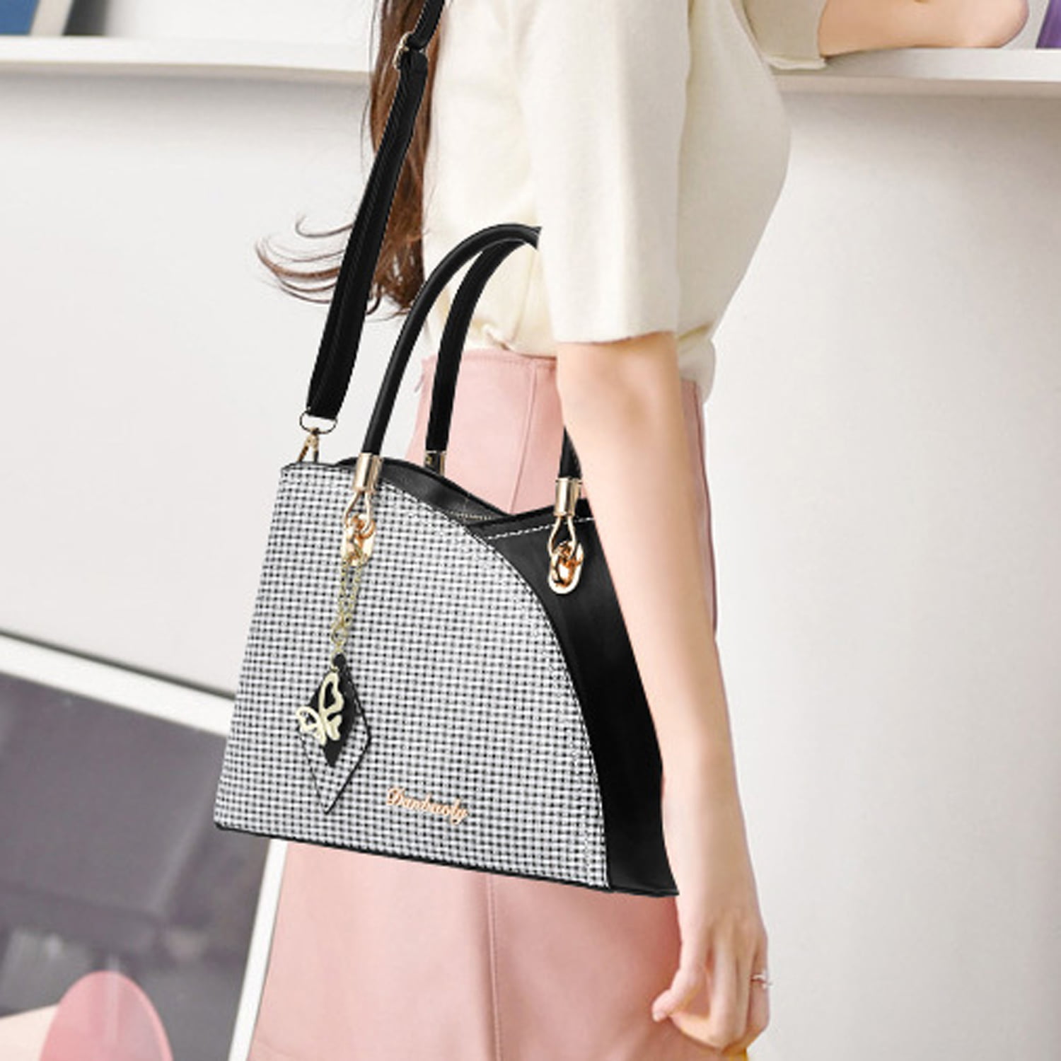 Buy Lafille Women's Handbag | Ladies Purse | DGN271-Beige Online at Best  Prices in India - JioMart.