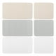thumbnail image 1 of 12 Uds. Paños limpios para gafas, toallitas para gafas, paño para lentes, paños de limpieza portátiles, 1 of 5