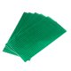 thumbnail image 4 of Paquete de 5 pegatinas holográficas reflectantes para escamas de pesca Verde, 4 of 6