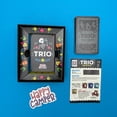 thumbnail image 5 of Juego de cartas Happy Camper Trio Game 3-6 jugadores a partir de 8 años, 5 of 5